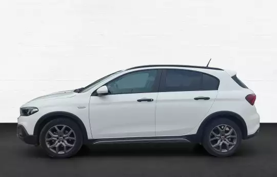 Fiat Egea Cross 1.6 Multijet II Urban Dct 130HP