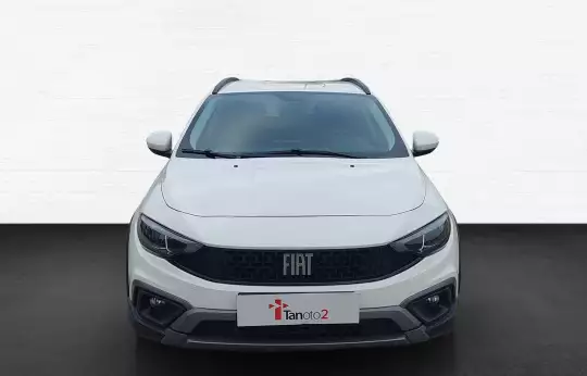 Fiat Egea Cross 1.6 Multijet II Urban Dct 130HP