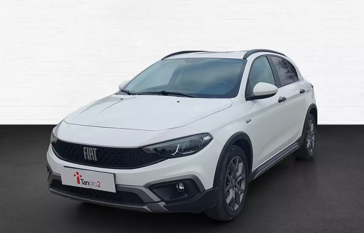 Fiat Egea Cross 1.6 Multijet II Urban Dct 130HP