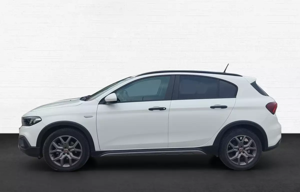 Fiat Egea Cross 1.6 Multijet II Urban Dct 130HP