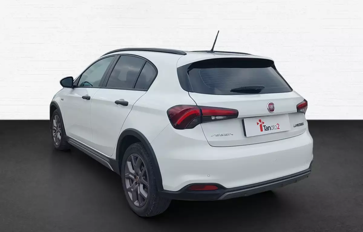 Fiat Egea Cross 1.6 Multijet II Urban Dct 130HP