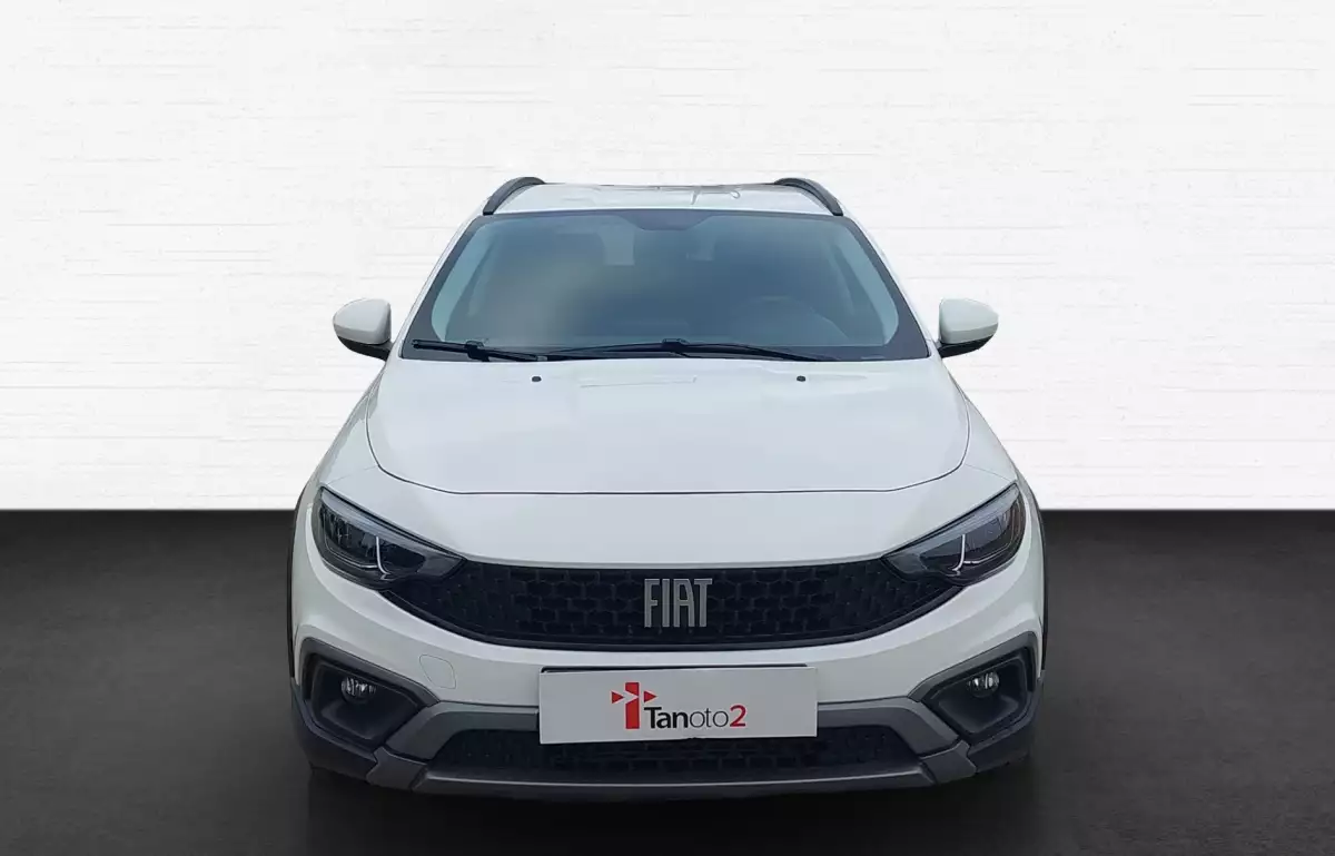 Fiat Egea Cross 1.6 Multijet II Urban Dct 130HP