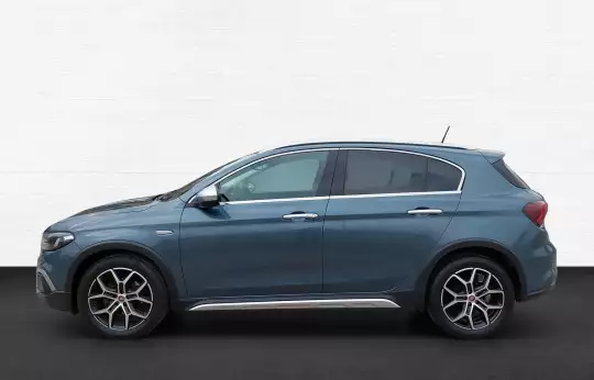 Fiat Egea Cross 1.4 Fire Lounge 95HP