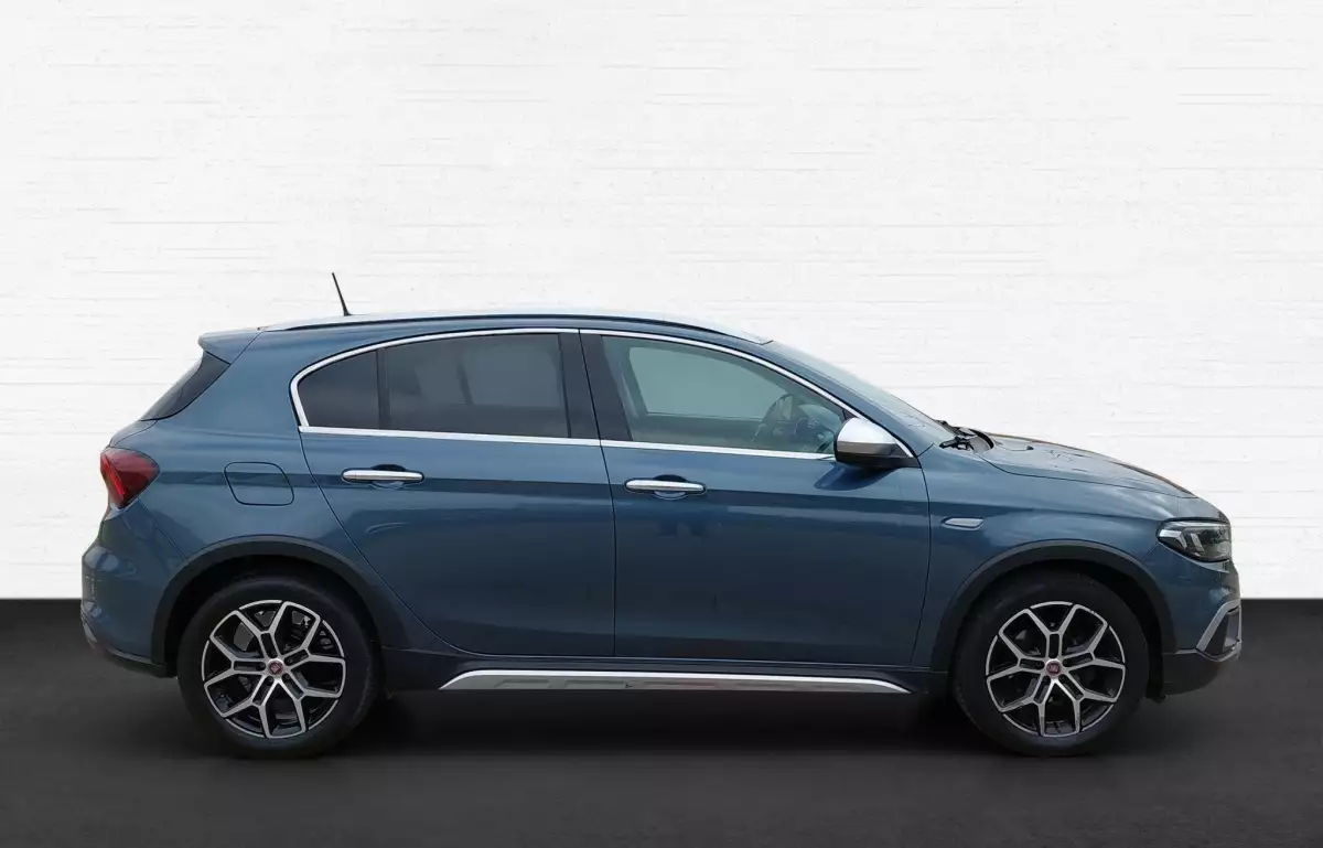 Fiat Egea Cross 1.4 Fire Lounge 95HP