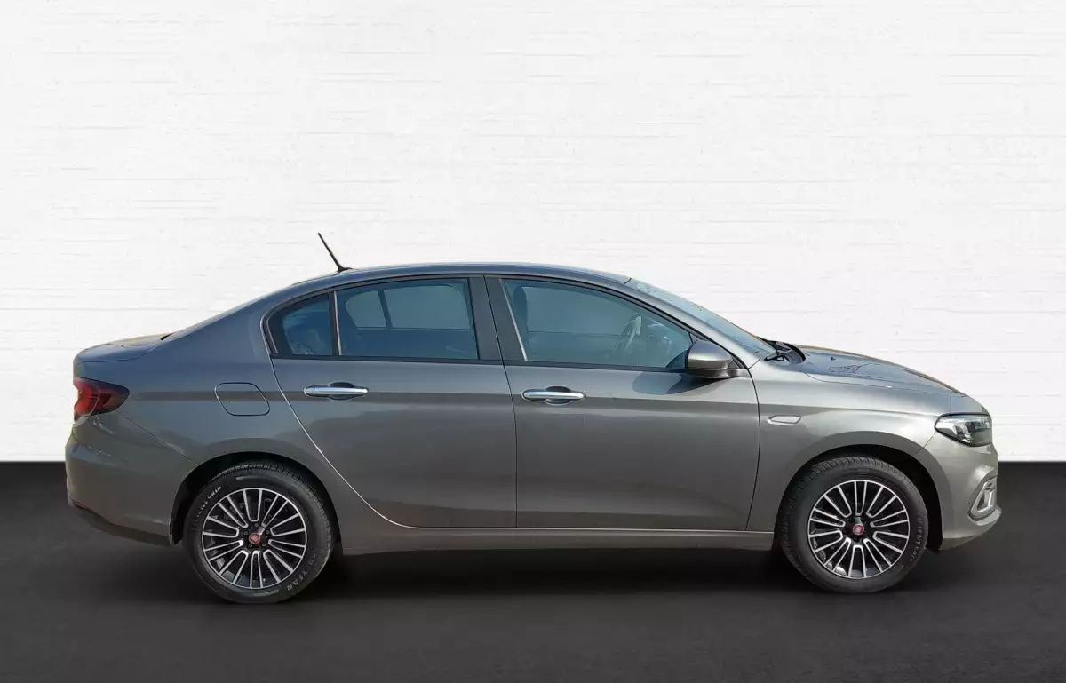 Fiat Egea 1.4 Fire Urban 95HP