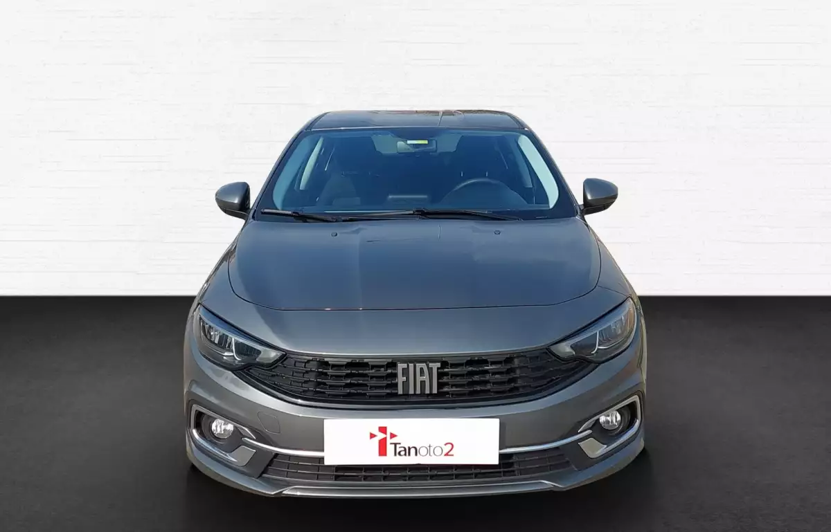 Fiat Egea 1.4 Fire Urban 95HP