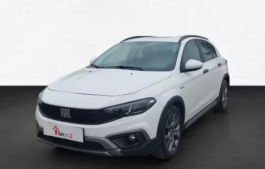 Fiat Egea Cross 1.6 Multijet II Urban Dct 130HP