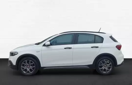 Fiat Egea Cross 1.6 Multijet II Urban Dct 130HP