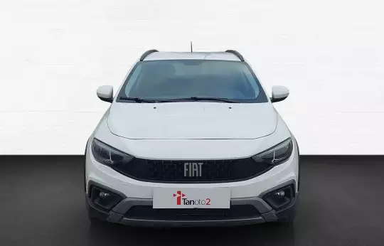 Fiat Egea Cross 1.6 Multijet II Urban Dct 130HP