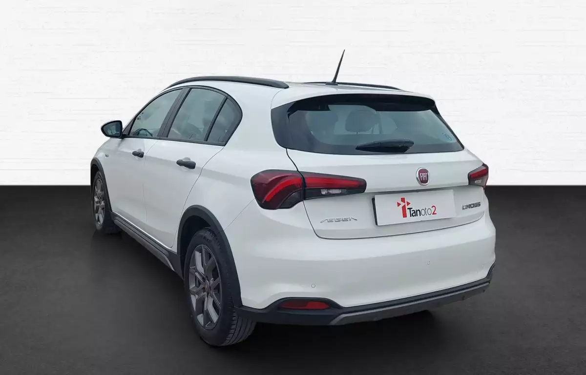 Fiat Egea Cross 1.6 Multijet II Urban Dct 130HP