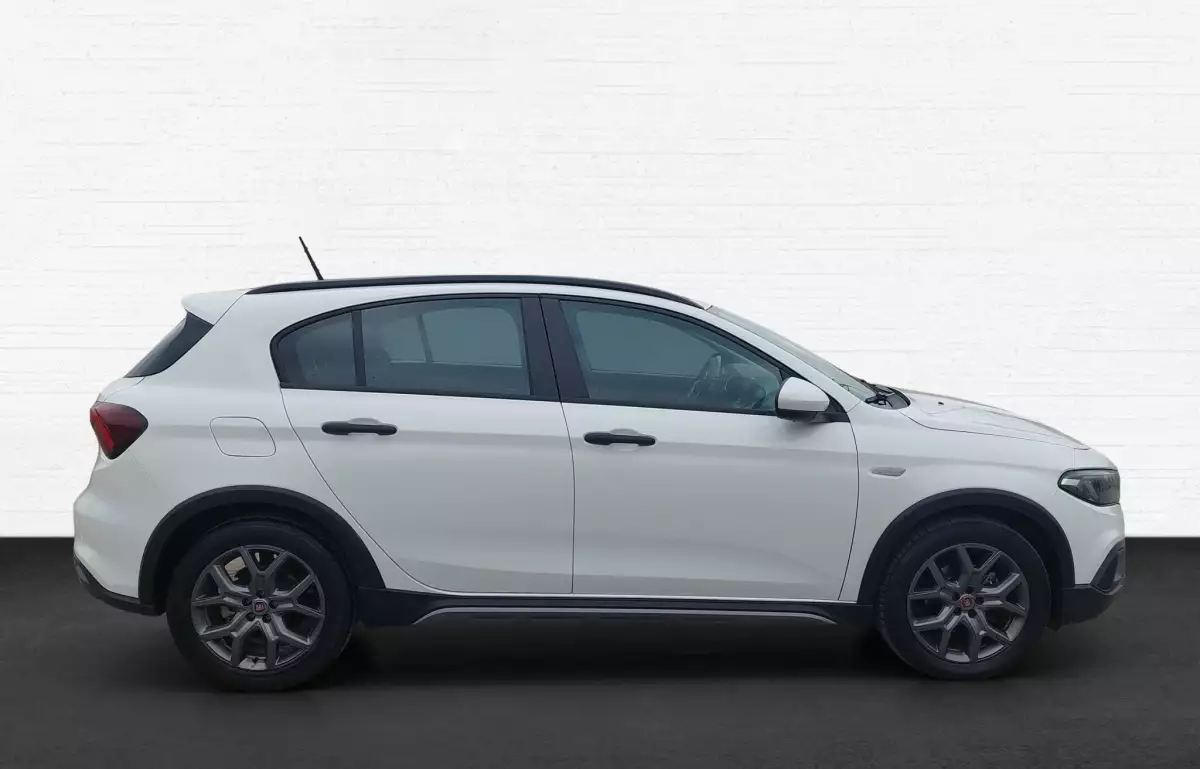 Fiat Egea Cross 1.6 Multijet II Urban Dct 130HP