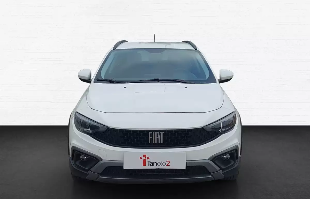 Fiat Egea Cross 1.6 Multijet II Urban Dct 130HP