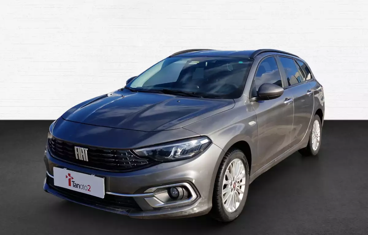 Fiat Egea 1.6 Multijet II Urban 130HP