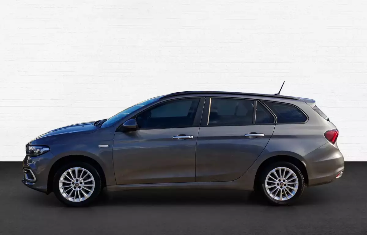 Fiat Egea 1.6 Multijet II Urban 130HP