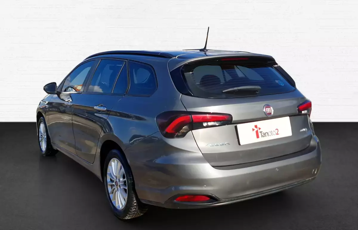 Fiat Egea 1.6 Multijet II Urban 130HP