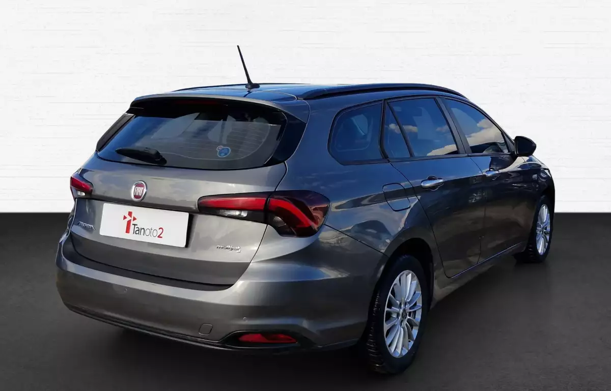 Fiat Egea 1.6 Multijet II Urban 130HP