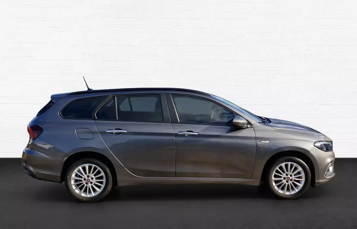 Fiat Egea 1.6 Multijet II Urban 130HP