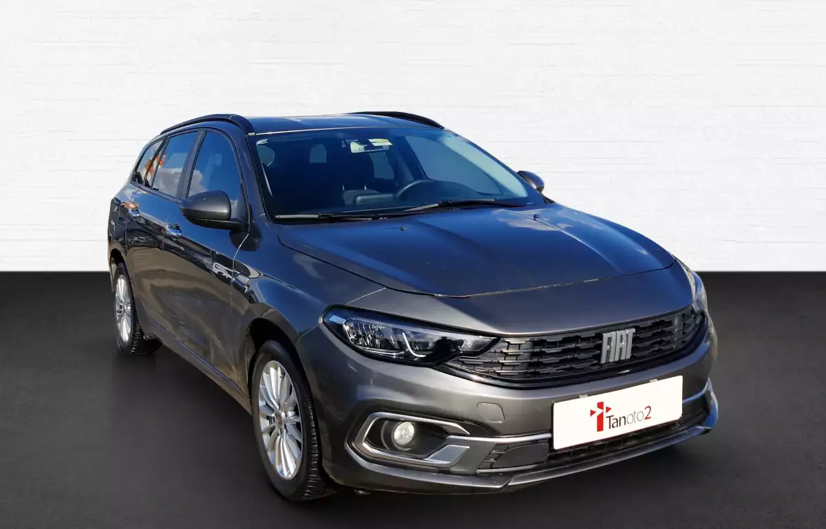 Fiat Egea 1.6 Multijet II Urban 130HP