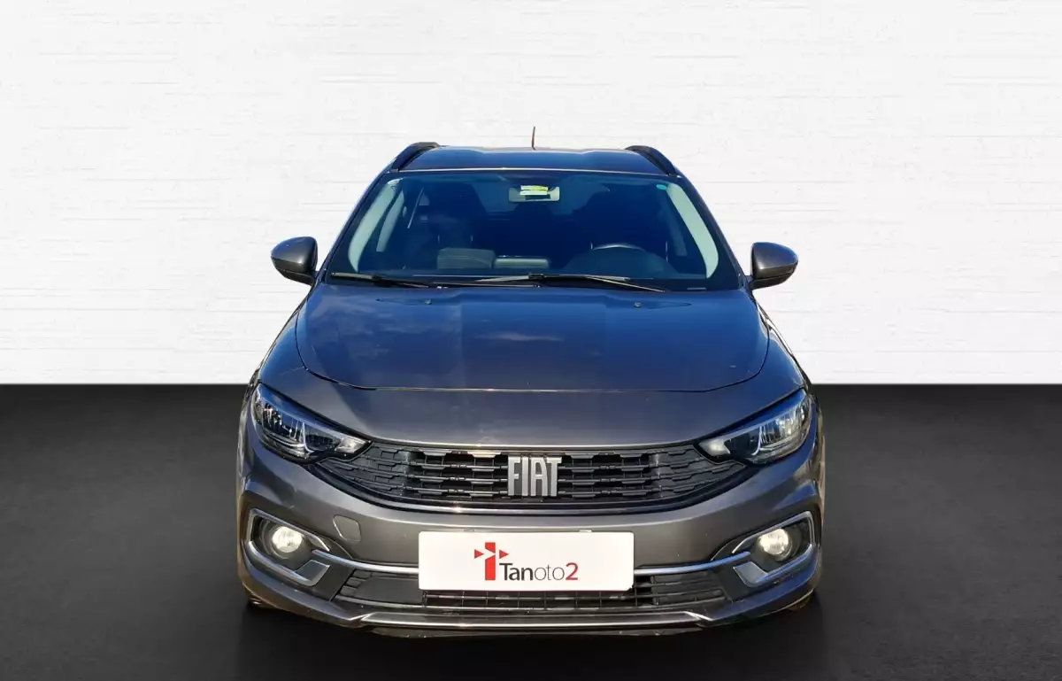 Fiat Egea 1.6 Multijet II Urban 130HP