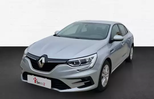 Renault Megane Sedan 1.3 Tce Touch Edc 140HP