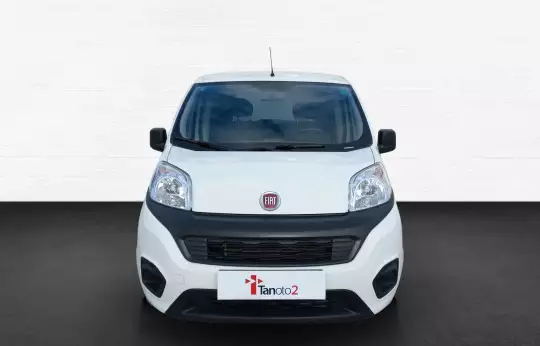 Fiat Fiorino Combi 1.4 Eko Pop 77HP