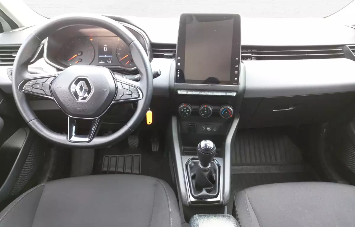 Renault Clio 1.0 Sce Joy 72HP