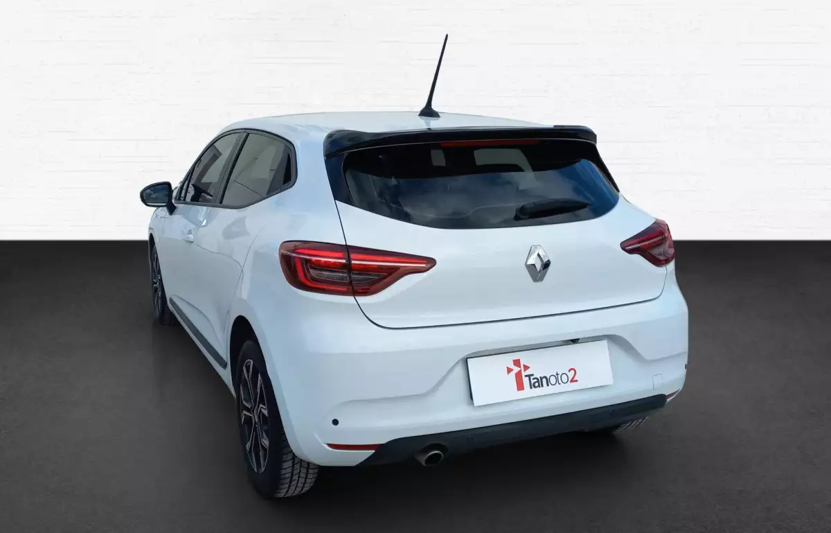 Renault Clio 1.0 Sce Joy 72HP