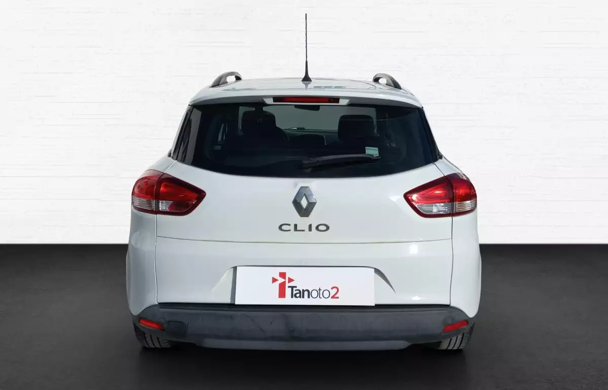 Renault Clio Sport Tourer 0.9 Tce Joy 90HP