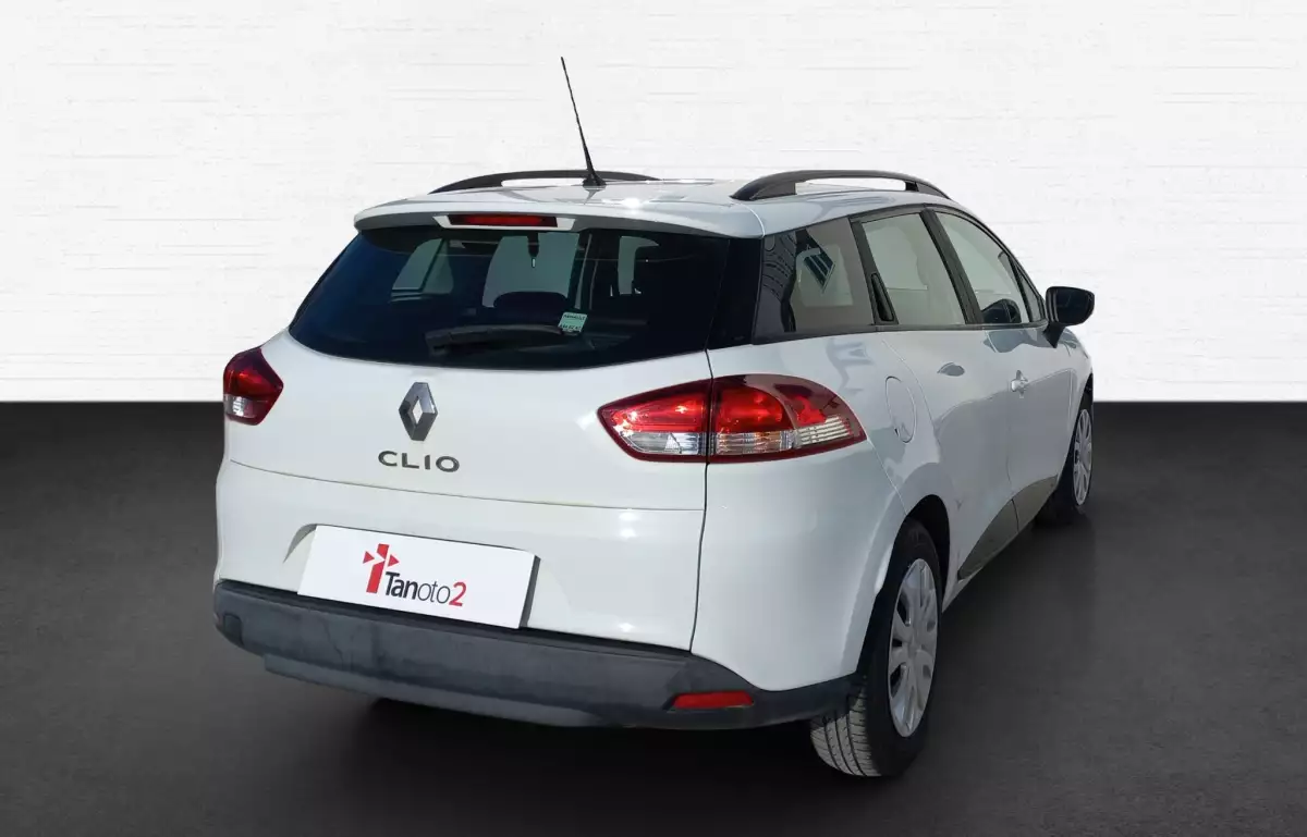 Renault Clio Sport Tourer 0.9 Tce Joy 90HP