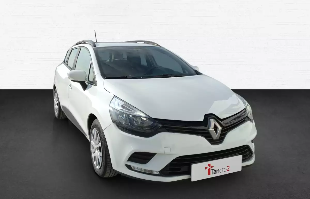 Renault Clio Sport Tourer 0.9 Tce Joy 90HP