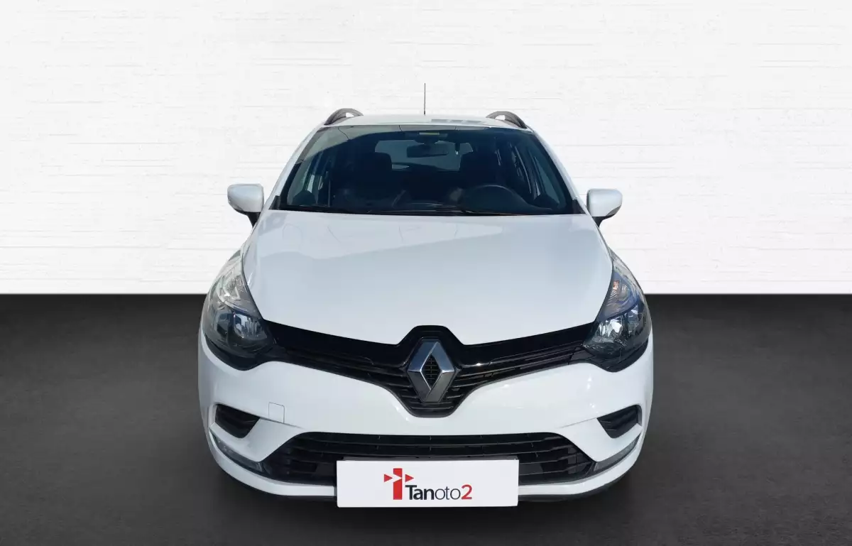 Renault Clio Sport Tourer 0.9 Tce Joy 90HP