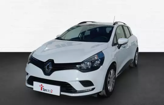 Renault Clio Sport Tourer 0.9 Tce Joy 90HP