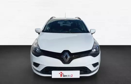 Renault Clio Sport Tourer 0.9 Tce Joy 90HP