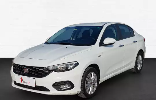 Fiat Egea 1.3 Multijet Easy Stil 95HP