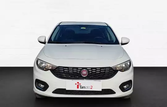 Fiat Egea 1.3 Multijet Easy Stil 95HP