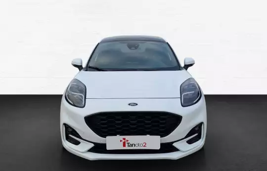 Ford Puma 1.0l Ecoboost Mhev ST-Line 155HP