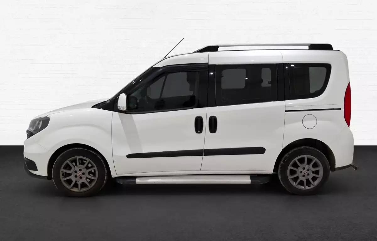 Fiat Doblo Combi 1.6 Multijet Safeline E6DF 120HP