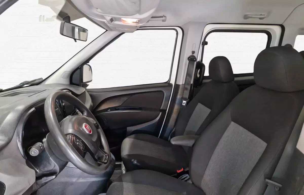 Fiat Doblo Combi 1.6 Multijet Safeline E6DF 120HP