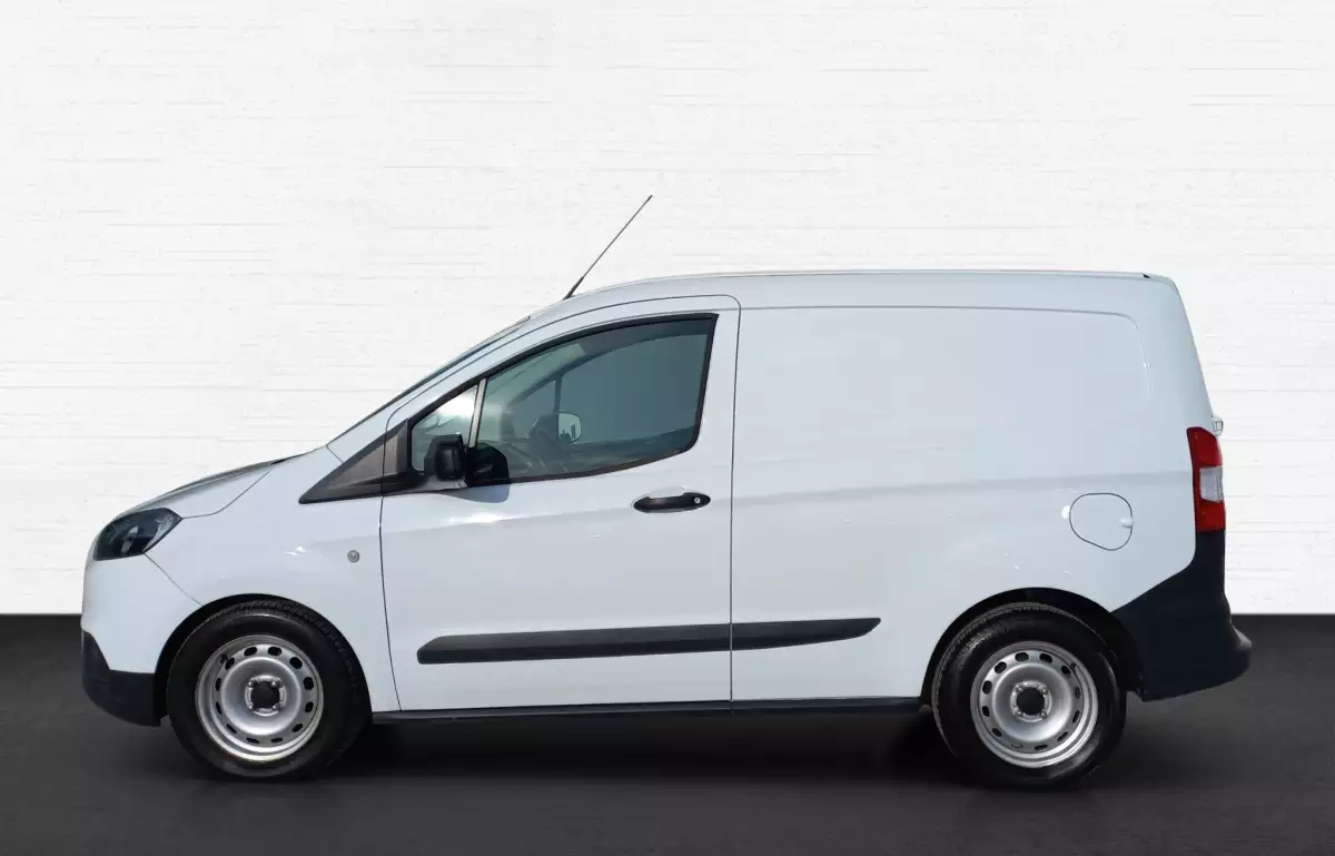 Ford Transit Courier 1.5 Tdci Trend Kısa 75HP