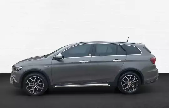 Fiat Egea Cross Wagon 1.6 Multijet Lounge Dct 130HP