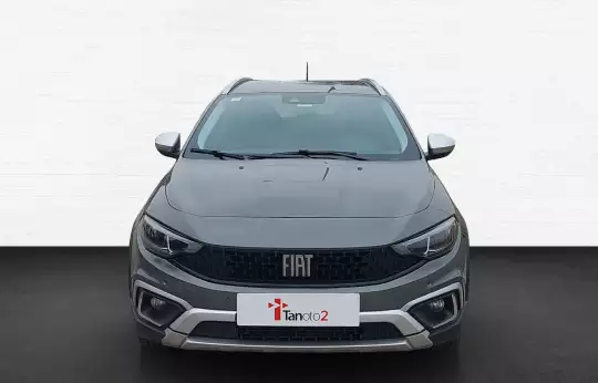 Fiat Egea Cross Wagon 1.6 Multijet Lounge Dct 130HP