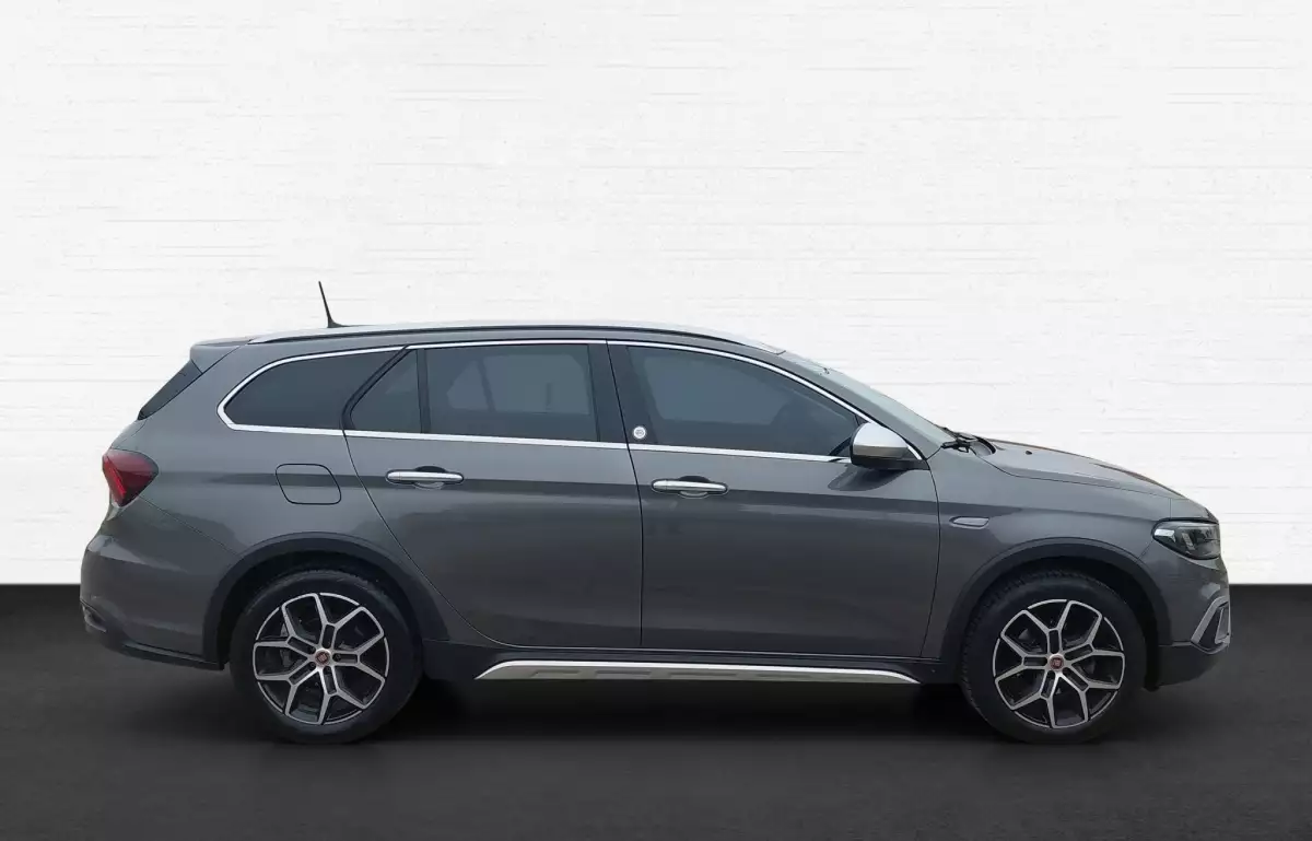 Fiat Egea Cross Wagon 1.6 Multijet Lounge Dct 130HP