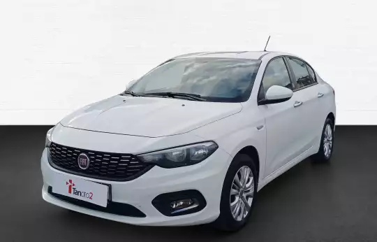 Fiat Egea 1.3 Multijet Easy Stil 95HP