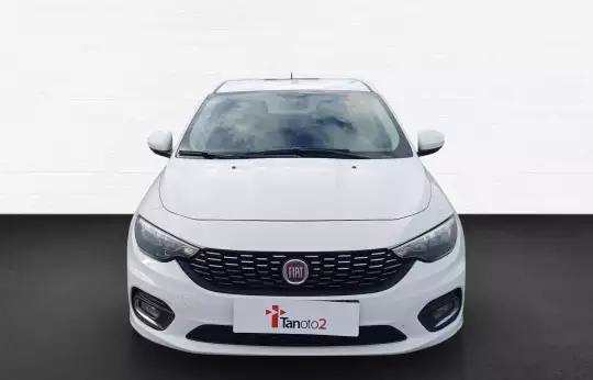 Fiat Egea 1.3 Multijet Easy Stil 95HP