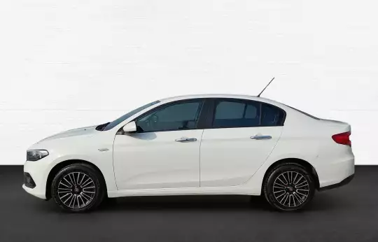 Fiat Egea 1.3 Multijet Easy 95HP