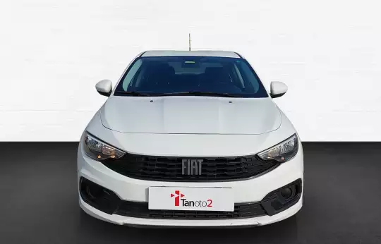 Fiat Egea 1.3 Multijet Easy 95HP