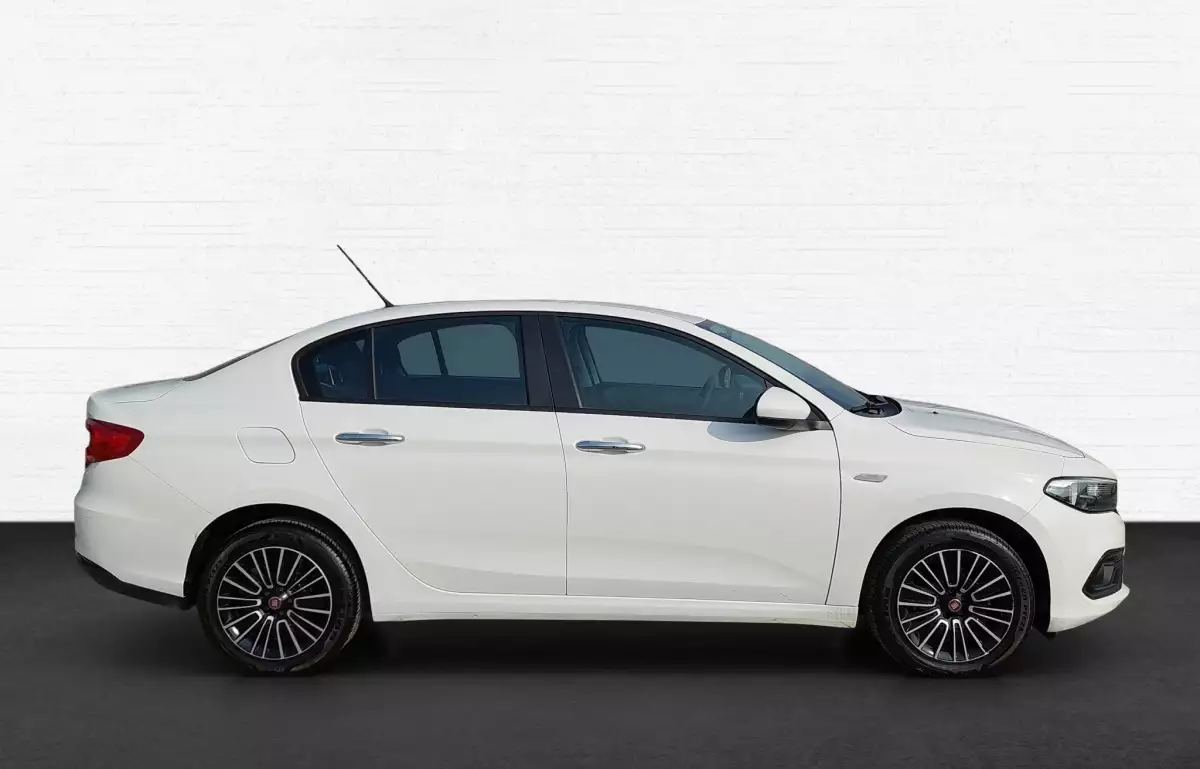 Fiat Egea 1.3 Multijet Easy 95HP