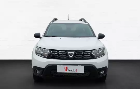 Dacia Duster 1.5 Bluedci 4x4 Comfort 115HP