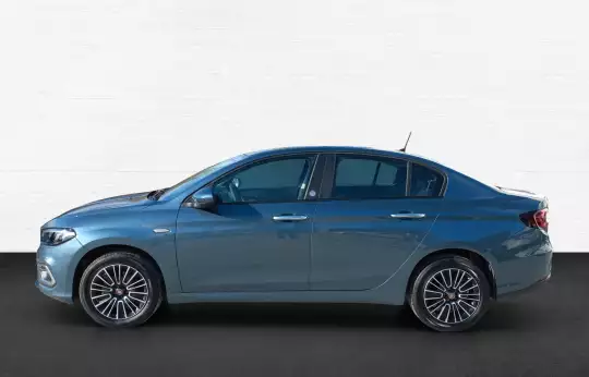 Fiat Egea 1.4 Fire Urban 95HP