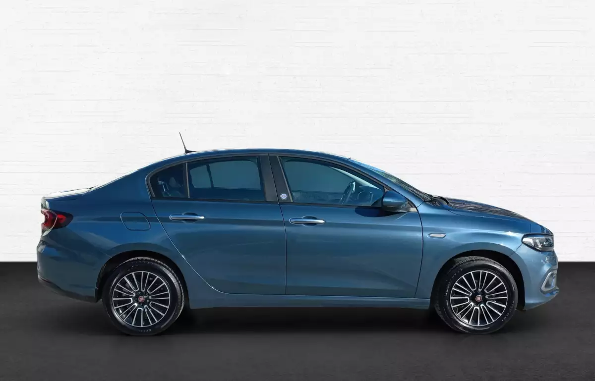 Fiat Egea 1.4 Fire Urban 95HP